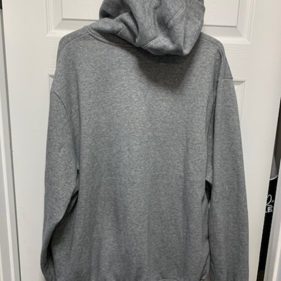 PUMA MENS ACTIVE WEAR HOODIE - Picture 3 of 3